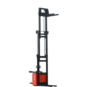 accatastatore elettrico