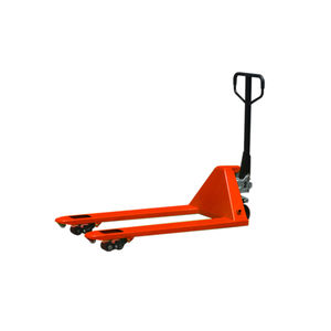 transpallet manuale