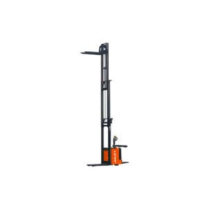accatastatore elettrico