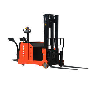carrello elevatore elettrico
