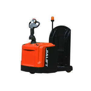 trattore elettrico