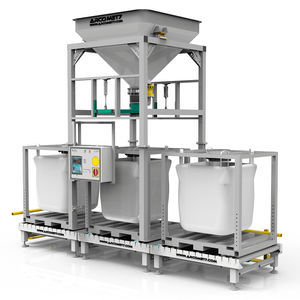 riempi big-bag automatico