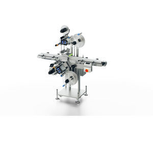 etichettatrice automatica