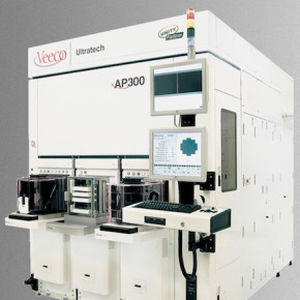 sistema di litografia per l'industria dei semiconduttori