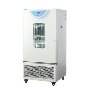 incubatore da laboratorio