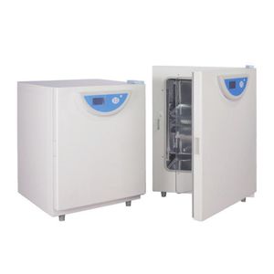 incubatore a CO2