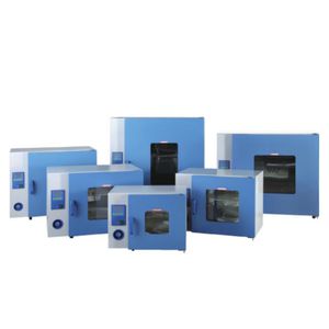 forno per essiccazione
