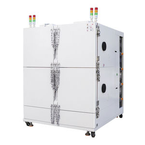 camera per shock termico per temperature elevate