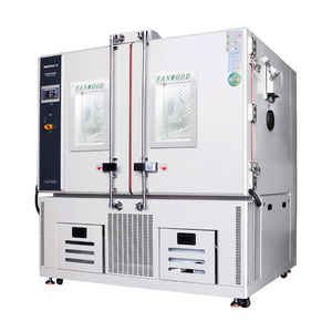 camera per test environmental stress screening