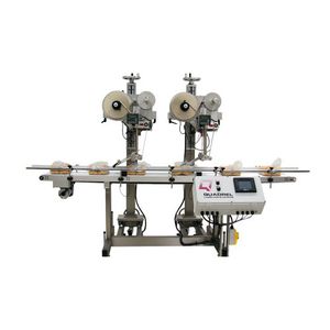 etichettatrice automatica