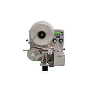 applicatore di etichette automatico