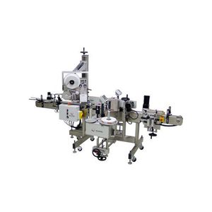 etichettatrice automatica