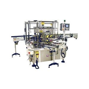 etichettatrice automatica
