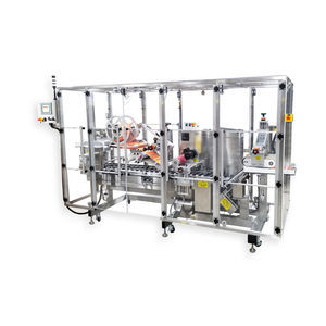 etichettatrice automatica