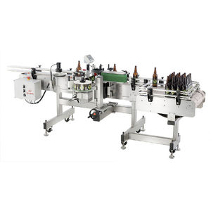etichettatrice automatica