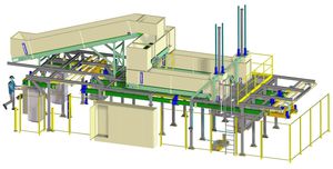 riempi big-bag automatico 1