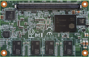 computer-on-module COM Express