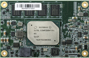 computer-on-module COM Express