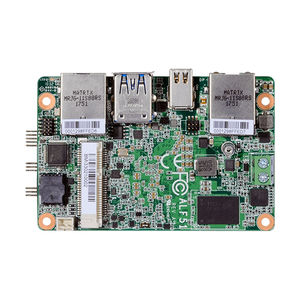computer monoscheda Intel® Atom E3900
