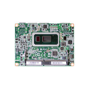 scheda madre Pico-ITX / 2.5