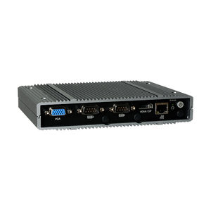 PC box / HDMI / Mini PCIe / senza ventola
