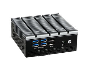 PC box