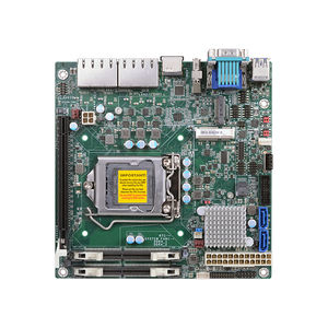 scheda madre mini-ITX 1