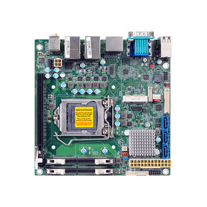 scheda madre mini-ITX