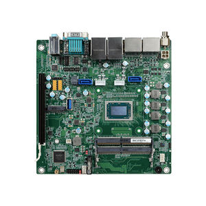 scheda madre mini-ITX 1