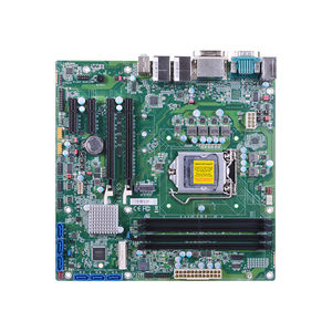 scheda madre micro-ATX 1