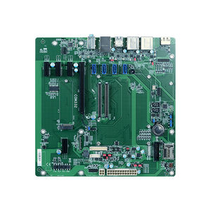 carrier board COM Express