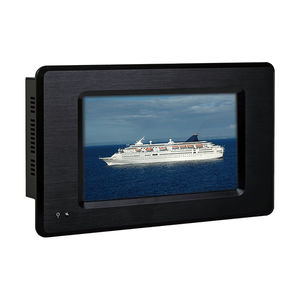 panel PC touch screen