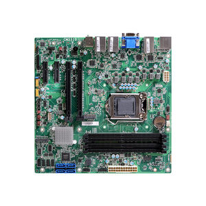 scheda madre micro-ATX 1