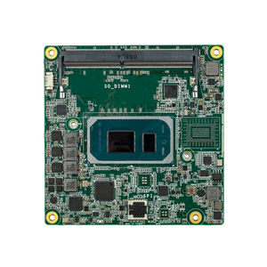 computer-on-module COM Express