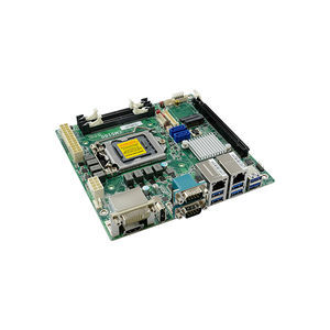 scheda madre mini-ITX