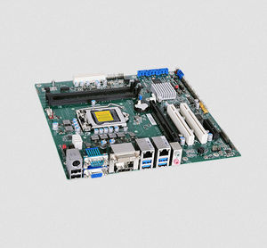 scheda madre mini-ITX
