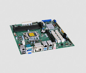 scheda madre mini-ITX 1