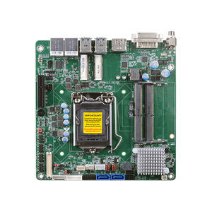 scheda madre mini-ITX