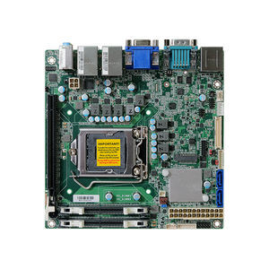 scheda madre mini-ITX