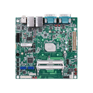 scheda madre mini-ITX 1