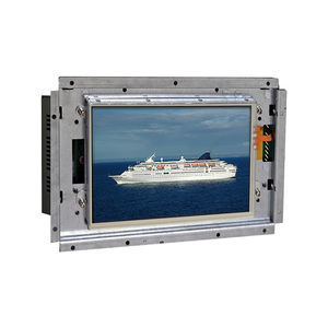 panel PC touch screen