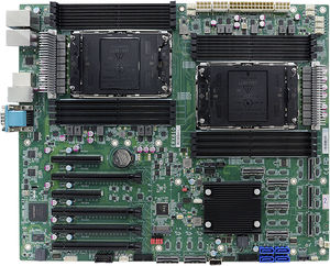 scheda madre E-ATX