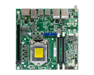 scheda madre mini-ITX 1