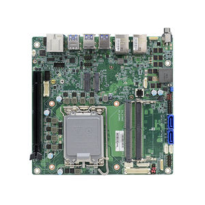 scheda madre mini-ITX 1