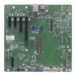 computer-on-module industriale