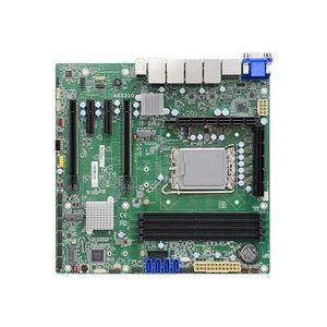 scheda madre micro-ATX 1