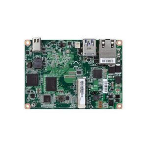 scheda madre Pico-ITX / 2.5" 1