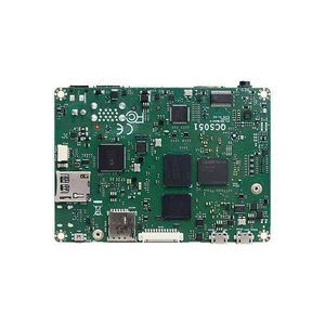 scheda madre Pico-ITX / 2.5" 1