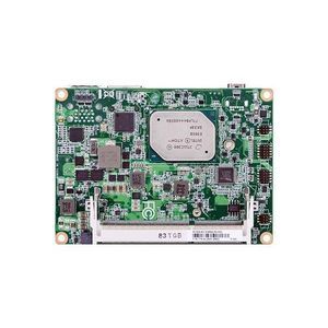 scheda madre Pico-ITX / 2.5" 1