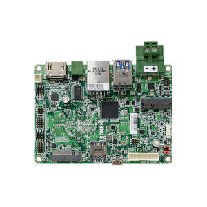 scheda madre Pico-ITX / 2.5" 1